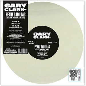 GARY CLARK JR. | PEARL CADILLAC