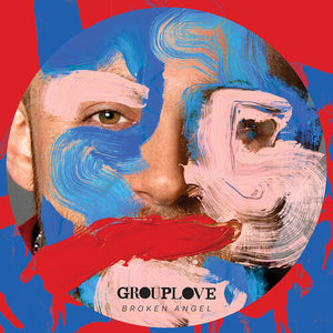 GROUPLOVE | BROKEN ANGEL
