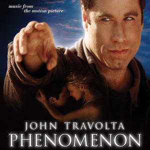 PHENOMENON | PHENOMENON (MUSIC FROM THE MOTION PICTURE)