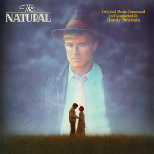 RANDY NEWMAN | NATURAL