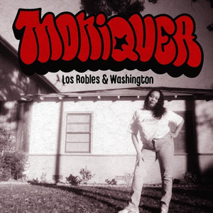 MONIQUEA | LOS ROBLES & WASHINGTON