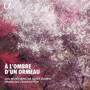 VARIOUS ARTISTS | L'OMBRE D'UN ORMEAU / VARIOUS