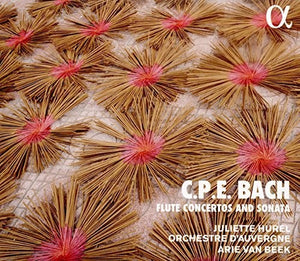 | FLUTE CONCERTOS & SONATAS