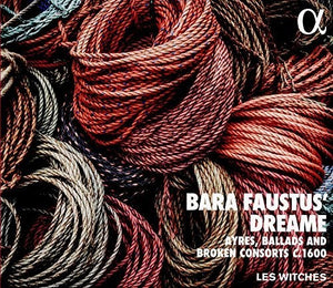 VARIOUS ARTISTS | BARA FAUSTUS DREAME / VARIOUS