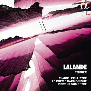 LALANDE | TENEBRAE