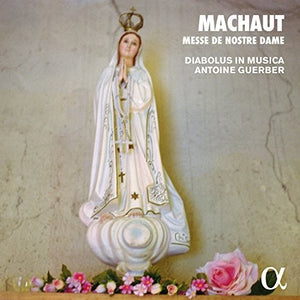 | MESSE DE NOSTRE DAME