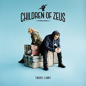 CHILDREN OF ZEUS | TRAVEL LIGHT