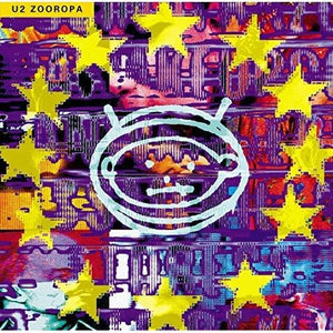 U2 | ZOOROPA