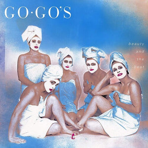 THE GO-GO'S | BEAUTY AND THE BEAT