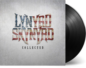 LYNYRD SKYNYRD | COLLECTED