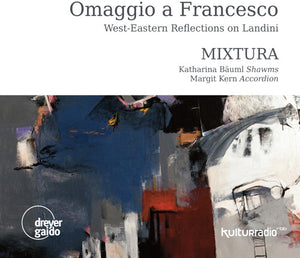 OMAGGIO A FRANCESCO