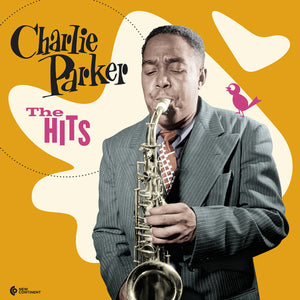 CHARLIE PARKER | HITS