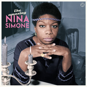 NINA SIMONE | AMAZING NINA SIMONE