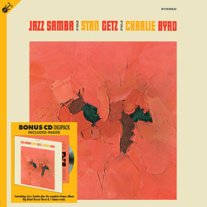 | JAZZ SAMBA