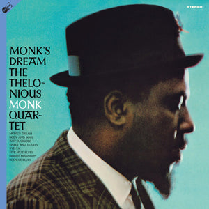 THELONIOUS MONK | MONK'S DREAM