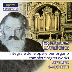 COMPLETE ORGAN WORKS