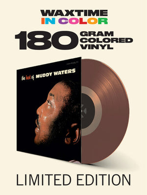 MUDDY WATERS | BEST OF