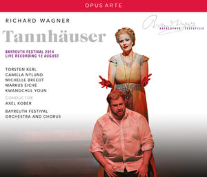 TANNHAUSER
