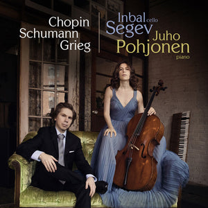 CELLO SONATA IN G MINOR