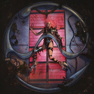 LADY GAGA | CHROMATICA
