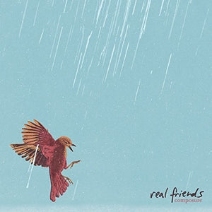 REAL FRIENDS | COMPOSURE