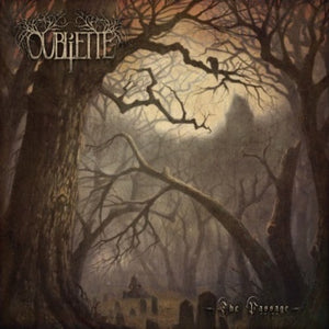 OUBLIETTE | THE PASSAGE
