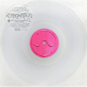 LADY GAGA | CHROMATICA