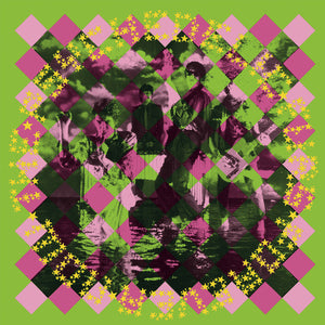 THE PSYCHEDELIC FURS | FOREVER NOW VINYL