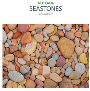 NED LAGIN | SEASTONES: SET 4 & SET 5