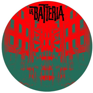 BATTERIA | BATTERIA