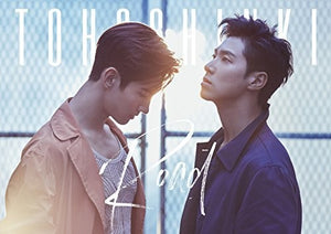 TOHOSHINKI | ROAD