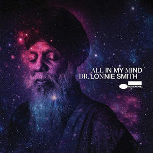 DR. LONNIE SMITH^LONNIE DR SMITH^LONNIE SMITH | ALL IN MY MIND