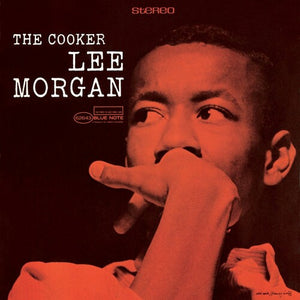 LEE MORGAN | COOKER (BLUE NOTE TONE POET SERIES) (VINYL)