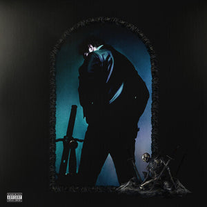 POST MALONE | HOLLYWOOD'S BLEEDING (PINK 2LP EDITION) (VINYL)