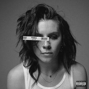 PVRIS | USE ME (VINYL)