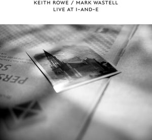 | LIVE AT I & E