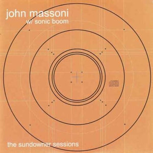 | SUNDOWNER SESSIONS