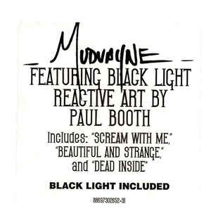 MUDVAYNE | MUDVAYNE LIMITED EDITION