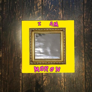 THE LOVELY EGGS | I AM MORON
