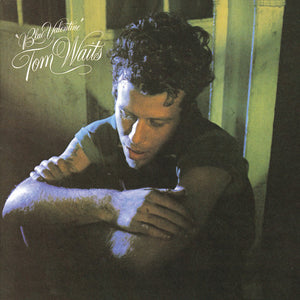 TOM WAITS | BLUE VALENTINE (VINYL)