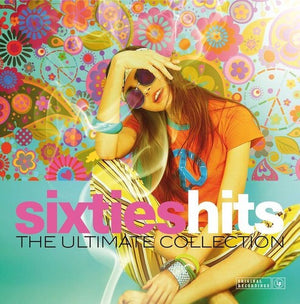 VARIOUS ARTISTS | ULTIMATE SIXTIES COLLECTION / VARIOUS