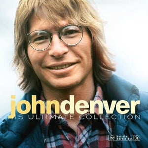 JOHN DENVER | ULTIMATE COLLECTION