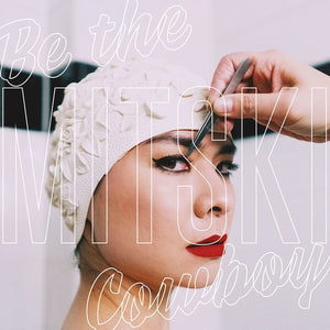 MITSKI | BE THE COWBOY (SOFTPACK)