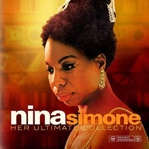 NINA SIMONE | HER ULTIMATE COLLECTION (VINYL)