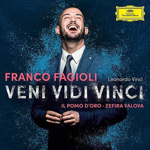 FRANCO FAGIOLI | VENI VIDI VINCI