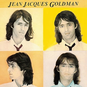 JEAN-JACQUES GOLDMAN | DEMODE