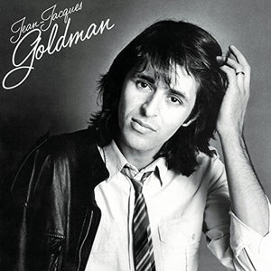 JEAN-JACQUES GOLDMAN | MINORITAIRE