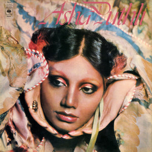 ASHA PUTHLI | ASHA PUTHLI