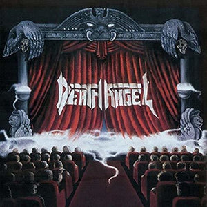 DEATH ANGEL | ACT III