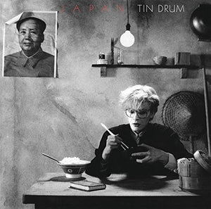 JAPAN | TIN DRUM (HALF SPEED MASTER)